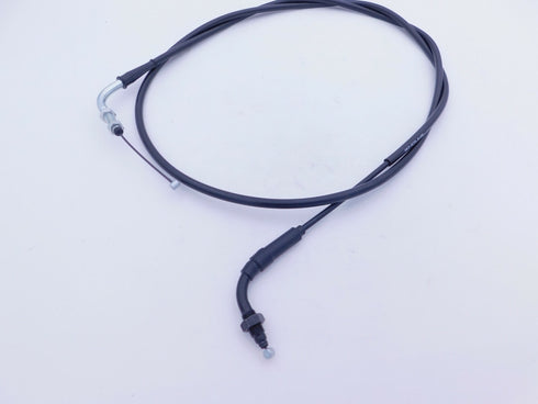 HONDA THROTTLE CABLE 2003-2025 NPS50 RUCKUS GENUINE OEM NEW 17910-GEZ-670